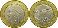 ITALY 1000 LIRE -