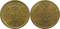 MACAU 10 AVOS -