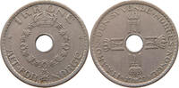NORWAY KRONE HAAKON VII. (1905-1957) -