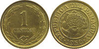 PARAGUAY 1 CENTIMO 1950 UNC 58.57 元  ＋  58.49 元 运费
