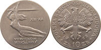 POLAND 10 ZLOTYCH -