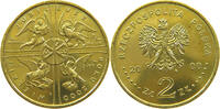 POLAND 2 ZLOTE -