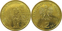 POLAND 2 ZLOTE -