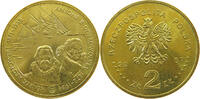 POLAND 2 ZLOTE -