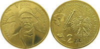 POLAND 2 ZLOTE -