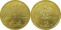 POLAND 2 ZLOTE -
