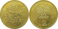 POLAND 2 ZLOTE -