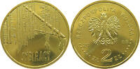 POLAND 2 ZLOTE -