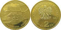 POLAND 2 ZLOTE -