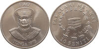 TONGA 20 SENITI -