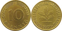 BRD 10 PFENNIG -