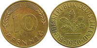 BRD 10 PFENNIG -