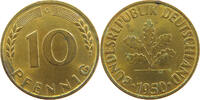 BRD 10 PFENNIG -