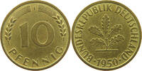 BRD 10 PFENNIG -