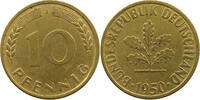 BRD 10 PFENNIG -