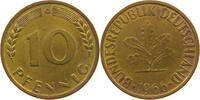 BRD 10 PFENNIG -
