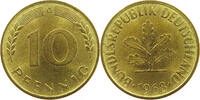 BRD 10 PFENNIG -