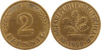 BRD 2 PFENNIG -