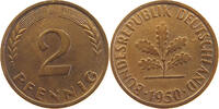 BRD 2 PFENNIG -