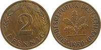 BRD 2 PFENNIG -