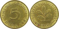 BRD 5 PFENNIG -