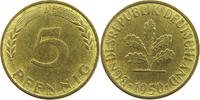 BRD 5 PFENNIG -