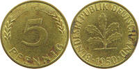 BRD 5 PFENNIG -