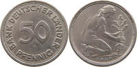 BRD 50 PFENNIG -
