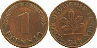 BRD PFENNIG -