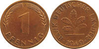 BRD PFENNIG 1949 F SS- 25.10 元  ＋  58.49 元 运费