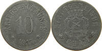 CHAM 10 PFENNIG 1917 S 41.71 元  ＋  58.31 元 运费