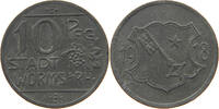 WORMS 10 PFENNIG -