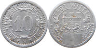 WITTEN 10 PFENNIG -