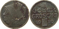 AACHEN 1 GROSCHE -