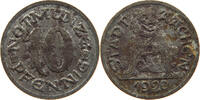 AACHEN 10 PFENNIG -