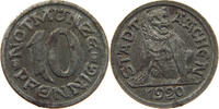 AACHEN 10 PFENNIG -