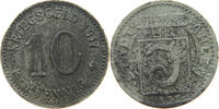 AHLEN 10 PFENNIG -