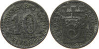 AHLEN 10 PFENNIG -