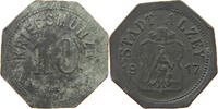ALZEY 10 PFENNIG -