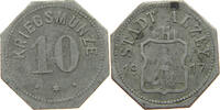 ALZEY 10 PFENNIG -