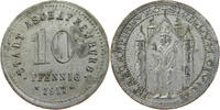 ASCHAFFENBURG 10 PFENNIG -