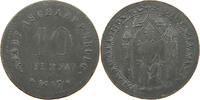ASCHAFFENBURG 10 PFENNIG -