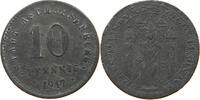 ASCHAFFENBURG 10 PFENNIG -