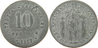 ASCHAFFENBURG 10 PFENNIG -