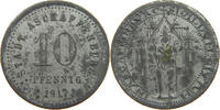 ASCHAFFENBURG 10 PFENNIG -