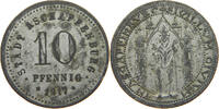 ASCHAFFENBURG 10 PFENNIG -