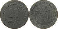 ASCHAFFENBURG 10 PFENNIG -