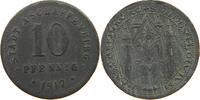 ASCHAFFENBURG 10 PFENNIG -