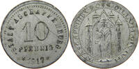 ASCHAFFENBURG 10 PFENNIG -