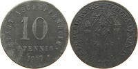 ASCHAFFENBURG 10 PFENNIG -